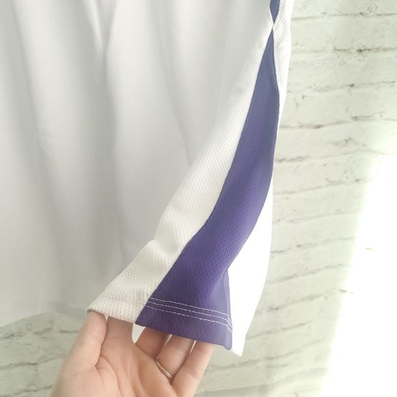 Intensity Athletics Mens White 9 Diamond Panel Pull On Basketball Shorts Sz 3XL - Picture 3 of 11